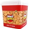APERI SNACK Aperisnack® - AP01.010.04 - Rustichelle gusto Bacon Secchiello Large da 1200g