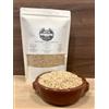 Generic Farina di Mandorle Integrale Siciliane - Macinata al Momento dell'Ordine - 100% Naturale - Non Contiene Glutine - Senza Aggiunta di Conservanti - 1 Kg