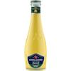 San Pellegrino 48x San Pellegrino Aranciata Amara Naturali Bevanda Analcolica Rinfrescante con succo di Arancia italiano, Bottiglia di vetro 20cl