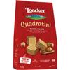 Loacker Quadratini Napolitaner - 125 g