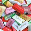 La Suissa Gianduiotti Assortiti La Suissa g 500 - Il famoso Gianduiotto rivisitato nelle versioni: Pistacchio, Bianco, Caffè, Fondente e Classico - Senza Glutine