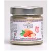 Le Tre Castagne dell'Etna Crema di Mandorle Siciliane Spalmabile - 200g - Le Tre Castagne dell'Etna