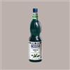 Lucgel Sciroppo Granita al gusto di Menta Mixybar Fabbri - 1,3 Kg -