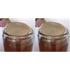 KEFIRALIA Pack 2X Disco SCOBY Kombucha + Istruzioni + Ricette + Aiuto e consigli in italiano - KEFIRALIA®
