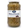 O sole e napule O' SOLE' E' NAPULE MELANZANE A FILETTI IN OLIO KG.2,9