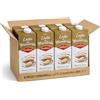 Generico Bevanda al Latte di Mandorla Classico con Mandorle Italiane Senza Lattosio 100% Vegetale Brik da 1 Litro Confezione Convenienza da 6 Pezzi