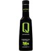 Quattrociocchi Olio di oliva extra vergine bio aromatizzato SALVIA - 0,25 lt. - Quattrociocchi