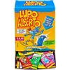 Perfetti Van Melle Lupo Alberto 200 Caramelle Confezionate Singolarmente Gusto Frutta - Perfetti