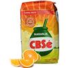 Yerbee CBSé Yerba Mate Tè Naranja (Arancione) 0.5 kg | Yerba Mate Argentino | Bevanda disintossicante ed energetica