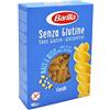 Prestige food and wine Barilla Fusilli Senza Glutine 4 x 400gr Confezione
