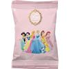 irpot Pop Corn in busta da 25g con grafica a scelta 10 confezioni battesimo compleanno regalini fine festa bambini bambine temi vari (Principesse)