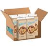 Generico Cracker Integrale per colussi 500g [BOX da 8 Confezioni]