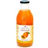 Brezzo Frutta da Bere Bio in succo 750ml (Albicocca)
