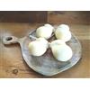 Generico Scamorza passita 1kg (6 scamorze)