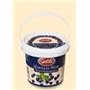 Gilli Mirtilli di bosco, frutta da spalmare 360 gr. - Gilli