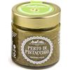 Nelson Sicily Pesto di Pistacchio al 60% Sicilian Factory da 190 gr By Nelson Sicily