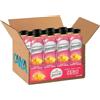 Generico Succoso Zero ACE gusto di Arancia, Carota e Limone, Succo di Frutta Senza Zuccheri Aggiunti 400ml (2025) [BOX con 12 Bottiglie]
