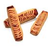 Tre Sorelle Biscotti al burro rigati dolci tipici siciliani 500 grammi