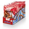 Huober Brezel - Large Pretzels - 10x 2 pcs