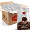 Cabrioni Capricci - Biscotti Frollini Artigianali con Cacao e Gocce di Cioccolato, Ideali per Colazione Dolce e Merenda, Con Ingredienti Naturali e Ricetta Italiana Tradizionale (8)