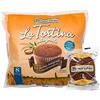 prodigital Tortina Integrale Tipica Siciliana Tomarchio, Confezione da 8 Pezzi, Mini Muffin by prodigital
