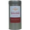 Mystic Brew Teas Cremoso caramello Rooibos foglia sfusa tè 100 grammi Caddy