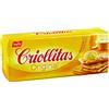 Bagley - Arcor Cracker dall'Argentina, Pack 100g - Galletitas Criollitas BAGLEY - ARCOR, 100g