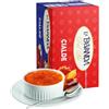 La Bevanda Del Re La Bevanda Del Rè - 25 Cialde Caffè Aromatizzate al Gusto CREMA CATALANA - Cialde ESE 44mm
