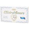 Generic CONFETTI CRISPO ELISIR d' AMORE LUSSO TOP DELLA GAMMA ALLA MANDORLA SENZA GLUTINE DA GRAMMI 1000 PER NOZZE MATRIMONIO ED EVENTI