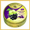 Cavendish & Harvey Ribes nero con gocce di ripieno di frutta di mela - 175 grammi, Germania