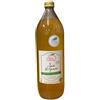 VINACCUS Succo di mela artigianale, 100% puro succo, senza zucchero aggiunto e senza conservanti 1 x 1 litro.