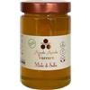 Generico Apicoltura - Miele di Sulla 500g | Gusto Dolce Delicato con Note Floreali | Antiossidante e Ricco di Minerali | Crudo non Pastorizzato | Alta Qualità Artigianale della Basilicata | Made in Italy