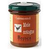 Inke Vasetto x 230 gr - Confettura di mela cotogna, coltivata in Sardegna nei poderi di Bresca Dorada, a Muravera