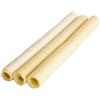 Zuasdvnk Intestino di salsiccia, 3 pezzi 14 m x 26 mm, involucro per salsicce in proteine di soia, per salsicce, intestino artificiale, salsiccia secca, salsiccia calda Dog Collage_n