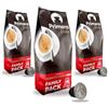 Caffè dal Mondo Capsule compatibili con Nespresso - Primero Dulce - Intensità 10/13 - Caffè dal Mondo (3 Pack)
