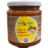 Generico Tosi Raggini Bontà di Mare Sugo di Vongole al Pomodoro 260 gr