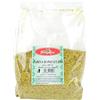 BORGHINI GR 500 FARINA DI PISTACCHIO IDEALE PER GELATERIA E PASTICCERIA, PER LA REALIZZAZIONE DI DOLCI, PASTICCINI, TORTE BISCOTTI E ALTRO