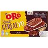 CAIYA Oro Saiwa Vitasnella Cereal Yo Biscotti al Cacao ai Cereali Integrali con Yogurt 253g