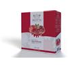 Motta Delizie e piaceri della Calabria Consorzio Motta - Succo di Melograno Italiano 100% Naturale Senza Conservanti, Ricco di Vitamine, Bag in Box 3 lt, Prodotto in Calabria