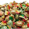 Mangini Caramelle di Cortesia Bye Bye Latte Mangini Kg 1 - Piccole Caramelle al latte ripiene di: Menta, Cioccolato e Miele - Confezione da 400 caramelle