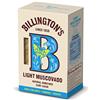 Billington's NT # Billington's Light Muscavado Sugar 500 g - Lo zucchero Muscovado leggero non raffinato di Billington è lo zucchero morbido marrone chiaro, con un caldo colore miele e cremoso sapore fondente