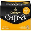 Dallmayr Capsa Lungo Belluno XXL Capsule Nespresso, Caffè Tostato, 39 Capsule da 5,6 g