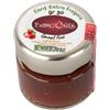 Borgunto® Confettura Extra di Fragole 18x30gr - Frutta di Alta Qualità Toscana, 100% Made in Italy