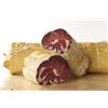 Il Salumiere dal 1978 Capocollo Stagionato Umbro trancio Kg.1,5 S/V - Norcineria Artigianale - Gluten Free - Il Salumiere 1978
