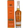 A.H. Riise X.O. Reserve Single Barrel Rum 40,00% 0,70 Liter