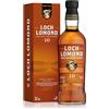 Loch Lomond 10 Years Old Single Malt Apple Vanilla and Oak Whisky 40% Vol. 0,7l in Giftbox