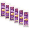 ANTICO CAFFE' NOVECENTO Go-Tan | Udon Noodles Giapponesi | Pasta Tipica Giapponese | Farina Grano Tenero - 6 x 250 Gr