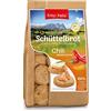 Fritz & Felix Pane croccante con peperoncino & paprica 125 gr. - Fritz & Felix