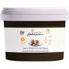 Dolcincasa.com Pasta Tiramisù al Naturale Senza Glutine, Prodotto per Fare il Gelato Artigianale
