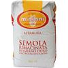 STARFIVE Farina SEMOLA RIMACINATA di GRANO DURO - sacco da 25 kg